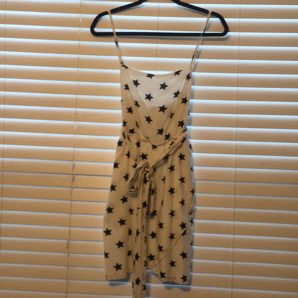 Sabo Skirt Star Dress Small - Picture 2 of 6